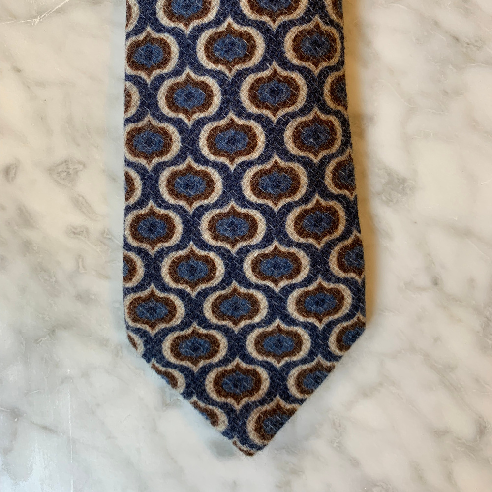 SuitSupply Men's Tie